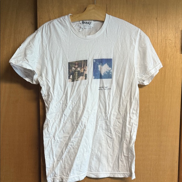 Awake Tee shirt - Picture 1 of 5